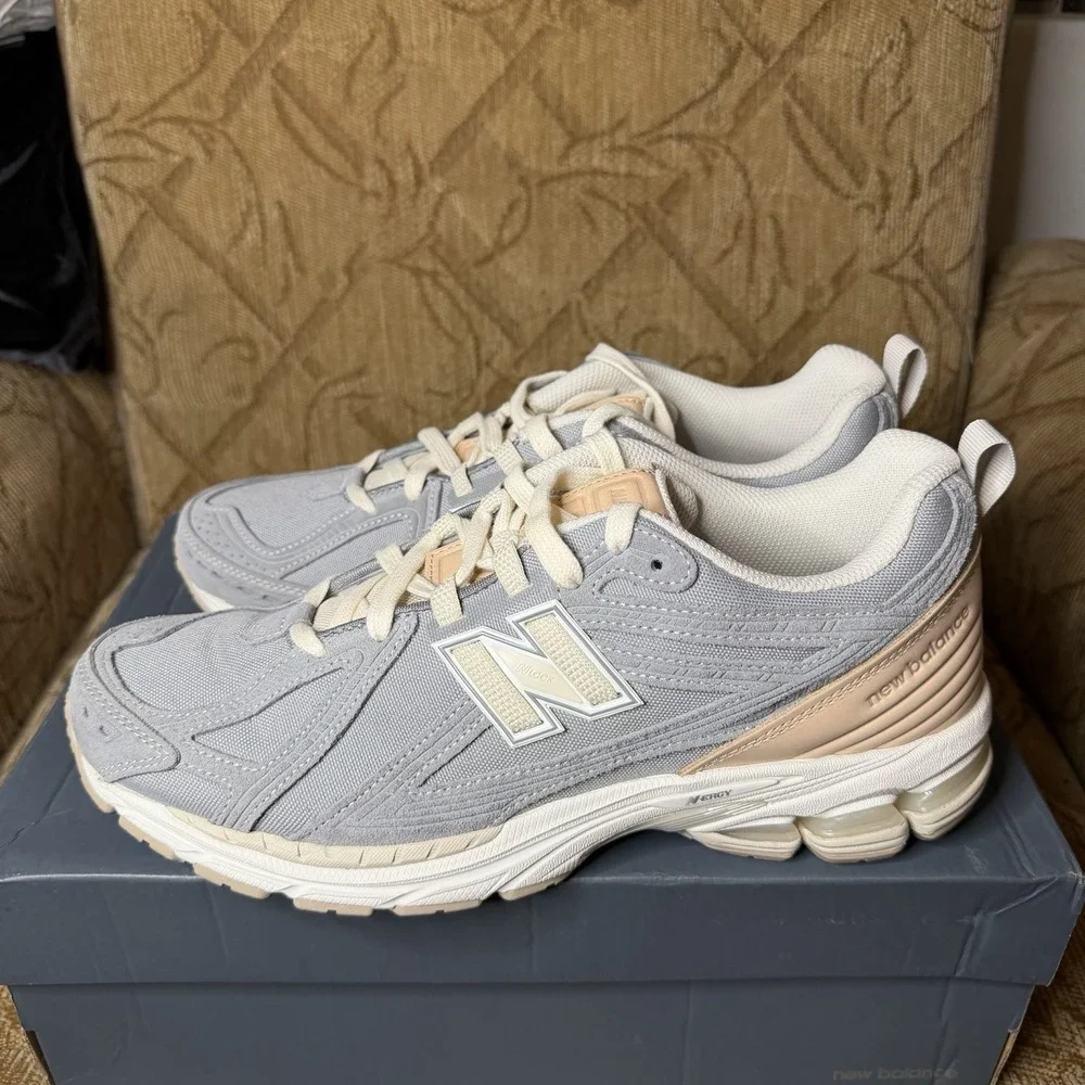 New Balance 1906F‎ Shoes Slate Grey Frappe M1906FA Men's Size 12 D New